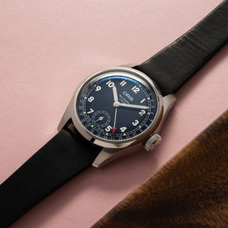 Oris Big Crown Pointer Date 38 mm - 01 403 7776 4065-07 5 19 11 thumbnail