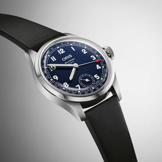 Oris Big Crown Pointer Date 38 mm - 01 403 7776 4065-07 5 19 11 thumbnail