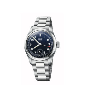 Oris Big Crown Pointer Date Calibre 403 38.00 mm - 01 403 7776 4065-07 8 19 06
