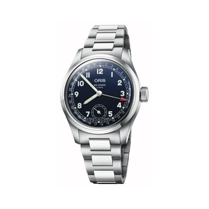 Oris Big Crown Pointer Date Calibre 403 38.00 mm - 01 403 7776 4065-07 8 19 06
