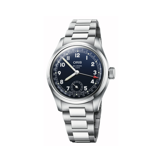 Oris Big Crown Pointer Date Calibre 403 38.00 mm - 01 403 7776 4065-07 8 19 06 thumbnail