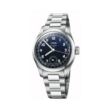 Oris Big Crown Pointer Date Calibre 403 38.00 mm - 01 403 7776 4065-07 8 19 06