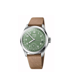 Oris Big Crown Pointer Date Calibre 403 40.00 mm - 01 403 7799 4067-07 6 20 09FC