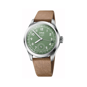 Oris Big Crown Pointer Date Calibre 403 40.00 mm - 01 403 7799 4067-07 6 20 09FC