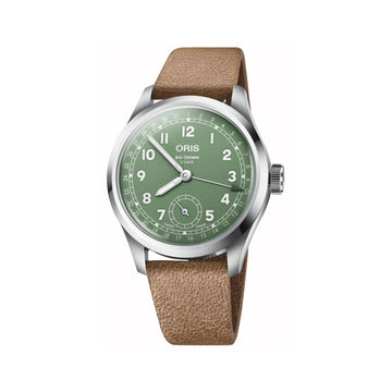 Oris Big Crown Pointer Date Calibre 403 40.00 mm - 01 403 7799 4067-07 6 20 09FC
