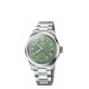 Oris Big Crown Pointer Date Calibre 403 40.00 mm - 01 403 7799 4067-07 8 20 06