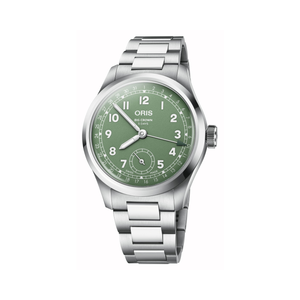 Oris Big Crown Pointer Date Calibre 403 40.00 mm - 01 403 7799 4067-07 8 20 06