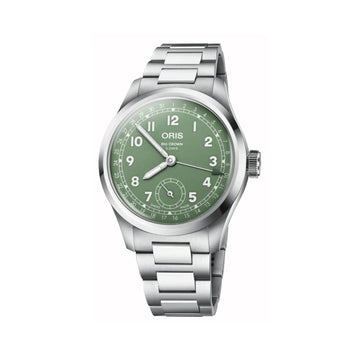Oris Big Crown Pointer Date Calibre 403 40.00 mm - 01 403 7799 4067-07 8 20 06