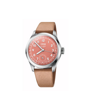 Oris Big Crown Pointer Date Calibre 403 40.00 mm - 01 403 7799 4068-07 6 20 11FC