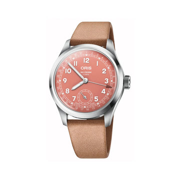 Oris Big Crown Pointer Date Calibre 403 40.00 mm - 01 403 7799 4068-07 6 20 11FC