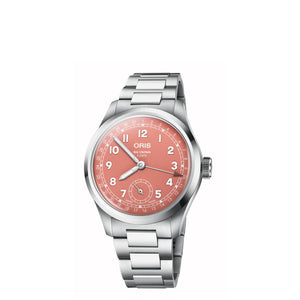 Oris Big Crown Pointer Date Calibre 403 40.00 mm - 01 403 7799 4068-07 8 20 06
