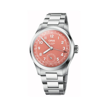 Oris Big Crown Pointer Date Calibre 403 40.00 mm - 01 403 7799 4068-07 8 20 06