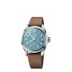 Oris Big Crown Pointer Date Calibre 473 38.00 mm - 01 473 7786 4065-07 5 19 22FC