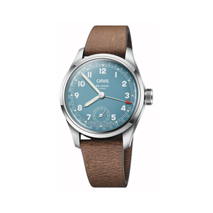 Oris Big Crown Pointer Date Calibre 473 38.00 mm - 01 473 7786 4065-07 5 19 22FC