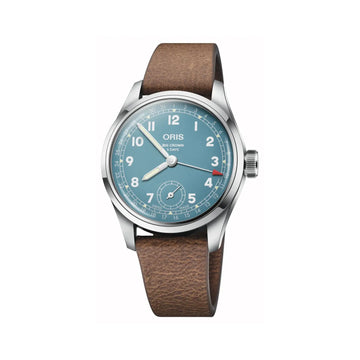 Oris Big Crown Pointer Date Calibre 473 38.00 mm - 01 473 7786 4065-07 5 19 22FC