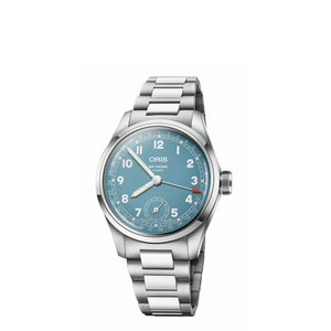 Oris Big Crown Pointer Date Calibre 473 38.00 mm - 01 473 7786 4065-07 8 19 06