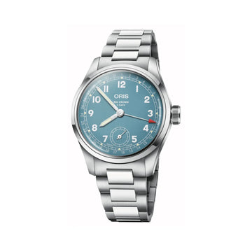 Oris Big Crown Pointer Date Calibre 473 38.00 mm - 01 473 7786 4065-07 8 19 06