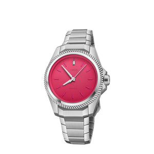 Oris ProPilot X Miss Piggy Edition 34.00 mm - 01 531 7796 4158-07 8 17 05LC