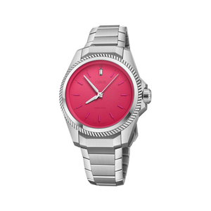 Oris ProPilot X Miss Piggy Edition 34.00 mm - 01 531 7796 4158-07 8 17 05LC