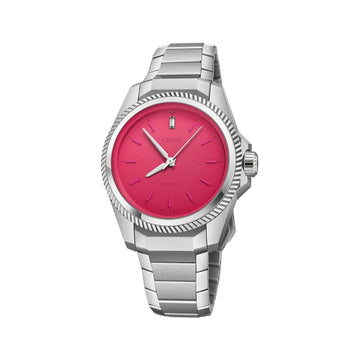 Oris ProPilot X Miss Piggy Edition 34.00 mm - 01 531 7796 4158-07 8 17 05LC
