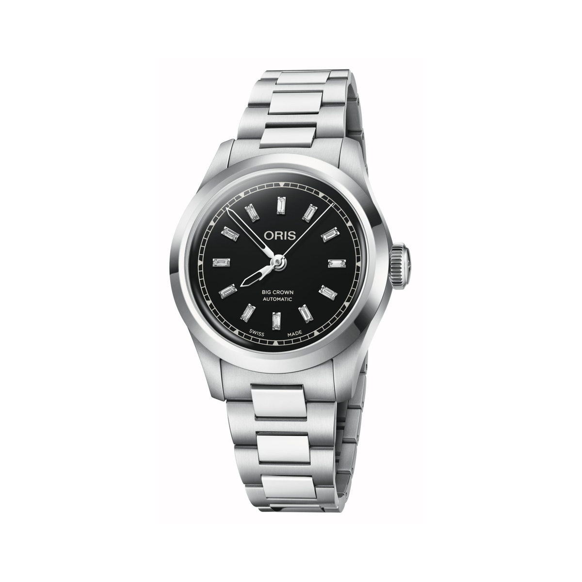 Oris Big Crown Diamonds 34.00 mm - 01 531 7797 4094-07 8 17 06