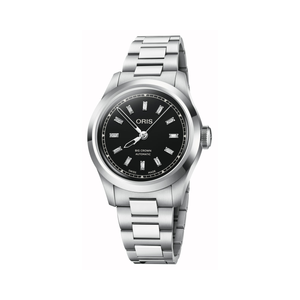 Oris Big Crown Diamonds 34.00 mm - 01 531 7797 4094-07 8 17 06
