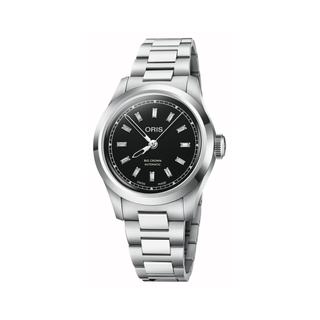 Oris Big Crown Diamonds 34.00 mm - 01 531 7797 4094-07 8 17 06 thumbnail