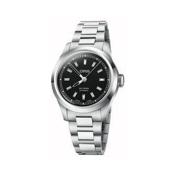 Oris Big Crown Diamonds 34.00 mm - 01 531 7797 4094-07 8 17 06