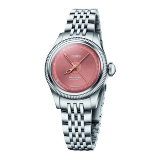 Oris Big Crown Pointer Date 29.00 mm - Rose Gold thumbnail