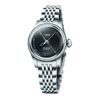 Oris Big Crown Pointer Date 29.00 mm - Black thumbnail
