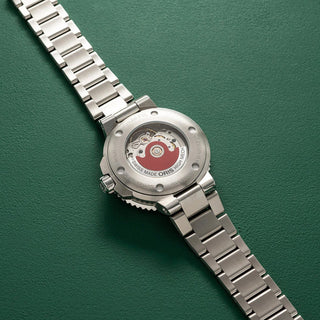 Oris Aquis Date 36.5 mm - 01 733 7770 4137-07 8 18 05P thumbnail