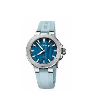Oris Aquis Date 36.50 mm - 01 733 7770 4155-07 4 18 65FC