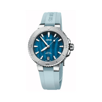 Oris Aquis Date 36.50 mm - 01 733 7770 4155-07 4 18 65FC