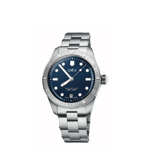 Oris LFP Limited Edition 38.00 mm - 01 733 7771 4085-Set