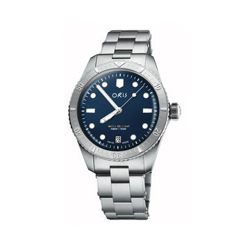 Oris LFP Limited Edition 38.00 mm - 01 733 7771 4085-Set