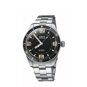 Oris 60th Anniversary Edition 40.00 mm - 01 733 7772 4034-Set