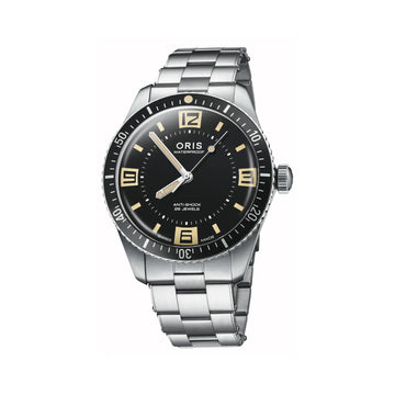 Oris 60th Anniversary Edition 40.00 mm - 01 733 7772 4034-Set