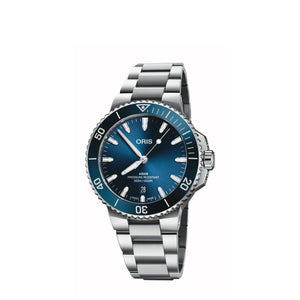 Oris Aquis Date 41.50 mm - 01 733 7787 4135-07 8 22 04PEB