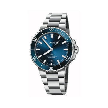 Oris Aquis Date 41.50 mm - 01 733 7787 4135-07 8 22 04PEB