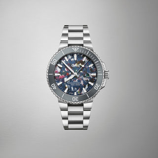 Oris Aquis Date 41.5 mm - 01 733 7787 4150-07 8 22 04PEB thumbnail