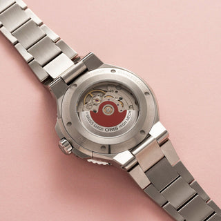 Oris Aquis Date 41.5 mm - 01 733 7787 4150-07 8 22 04PEB thumbnail