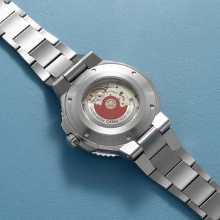 Oris Aquis Date 43.5 mm - 01 733 7789 4150-07 8 23 04PEB thumbnail