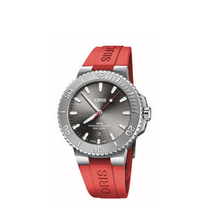 Oris Aquis Date Relief 43.50 mm - 01 733 7789 4153-07 4 23 36FC