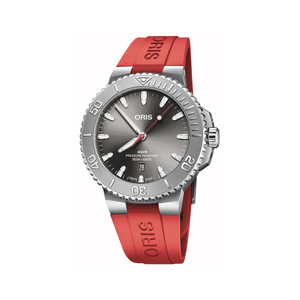Oris Aquis Date Relief 43.50 mm - 01 733 7789 4153-07 4 23 36FC