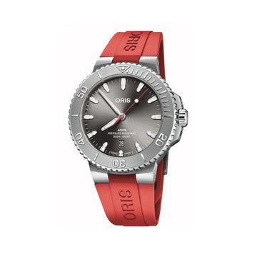 Oris Aquis Date Relief 43.50 mm - 01 733 7789 4153-07 4 23 36FC