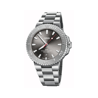 Oris Aquis Date Relief 43.50 mm - 01 733 7789 4153-07 8 23 04PEB thumbnail