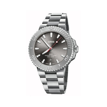 Oris Aquis Date Relief 43.50 mm - 01 733 7789 4153-07 8 23 04PEB