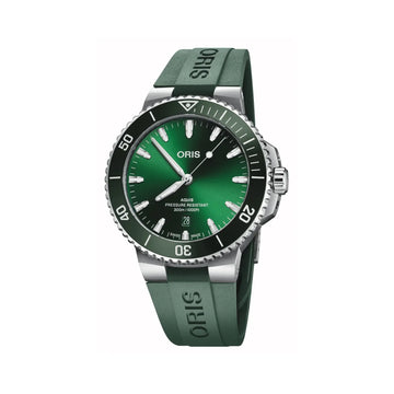 Oris Aquis Date 43.50 mm - 01 733 7789 4157-07 4 23 37FC