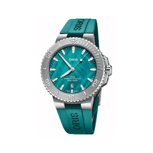 Oris New York Harbor Limited Edition II 43.50 mm - 01 733 7789 4187-Set