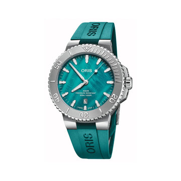 Oris New York Harbor Limited Edition II 43.50 mm - 01 733 7789 4187-Set